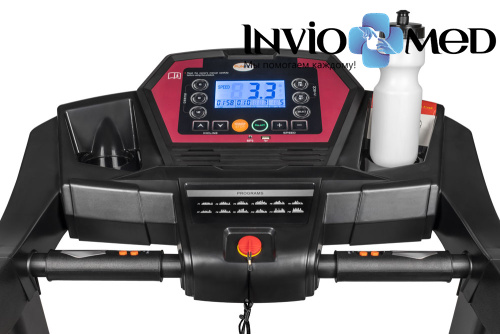 Беговая дорожка Funfit DK-05AJ фото фото 8