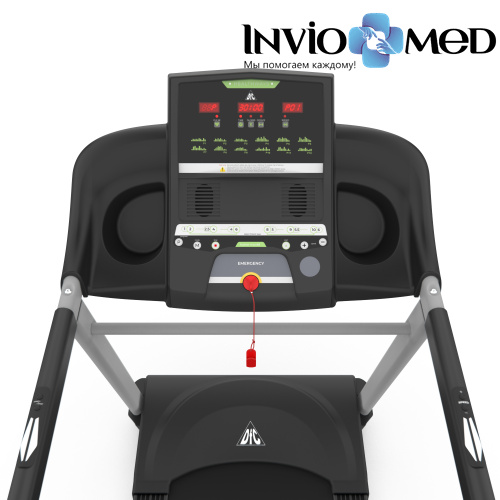 Беговая дорожка DFC PRIDE для реабилитации T-X фото фото 7