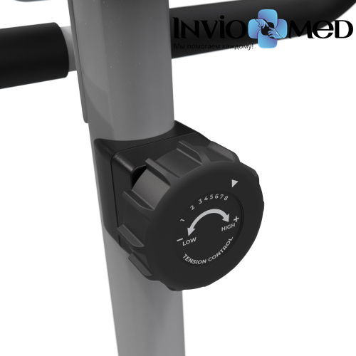 Велотренажер DFC B6803B магнитный фото фото 12