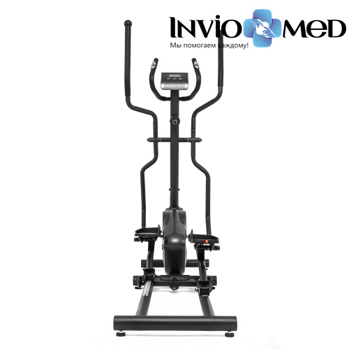 Эллиптический тренажер DFC E6710T фото фото 3 Эллиптический тренажер DFC E6710T фото фото 3