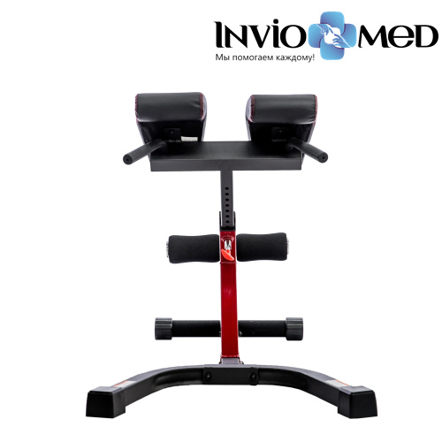 Гиперэкстензия DFC SUB3021 фото фото 4