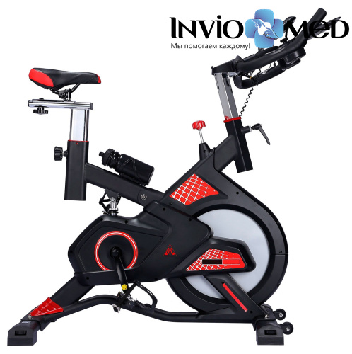 Спин-байк DFC B3314 фото фото 6