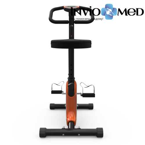 Велотренажер DFC B8005 фото фото 3