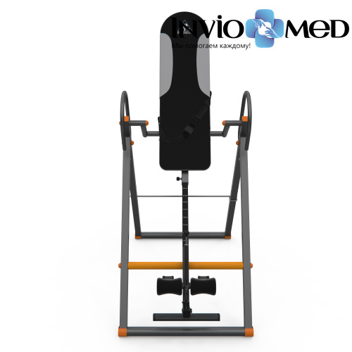 Инверсионный стол DFC IT002 складной фото фото 4 Инверсионный стол DFC IT002 складной фото фото 4