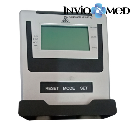 Велотренажер DFC B10 черн/желт фото фото 3 Велотренажер DFC B10 черн/желт фото фото 3