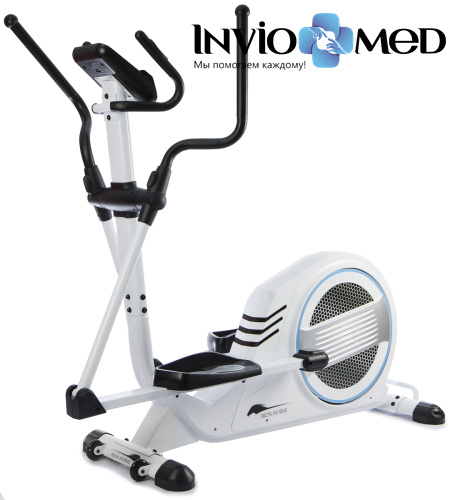 Эллиптический тренажер IRON HORSE ATLANTA фото фото 4