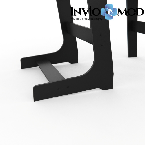 Игровой стол - футбол DFC SILVERWOOD SB-ST-07 фото фото 11