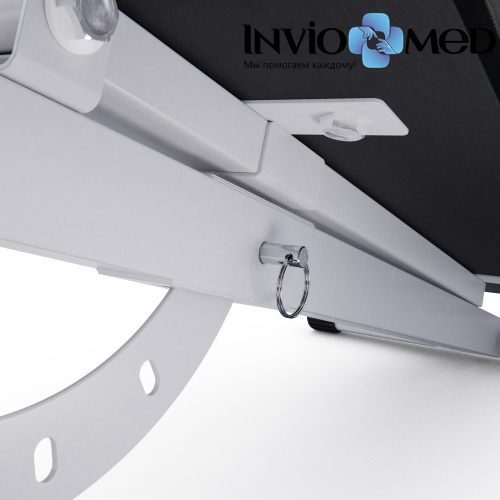 Скамья универсальная DFC HOMEGYM SUB044 фото фото 10