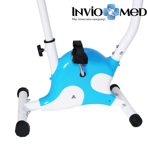 Велотренажер DFC B210 фото фото 9 Велотренажер DFC B210 фото фото 9