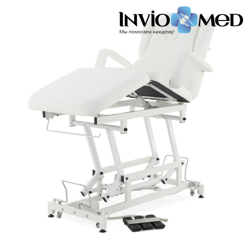 Массажный стол электрический Med-Mos ММКМ-2 (SE3.21.10Д-01) фото фото 3
