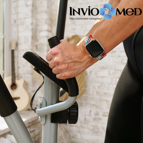 Эллиптический тренажер DFC GBYQ-2300B фото фото 15