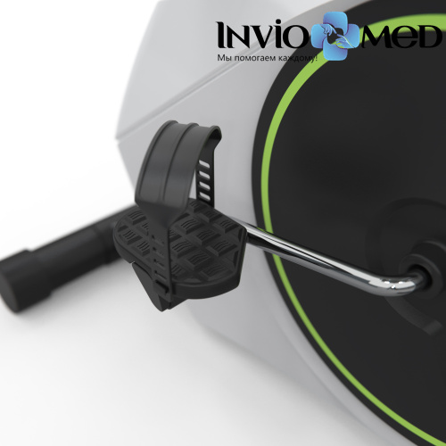 Велотренажер DFC B621B магнитный фото фото 11 Велотренажер DFC B621B магнитный фото фото 11