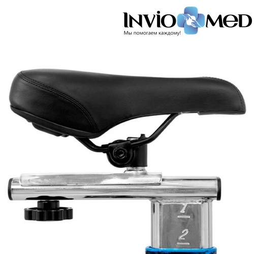 Велотренажер (спин-байк) DFC YB9800 фото фото 12