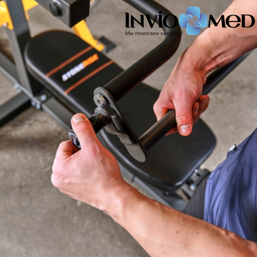 Скамья с опциями STONERISE D2015 фото фото 20 Скамья с опциями STONERISE D2015 фото фото 20