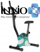 Велотренажер AMETIST Malachit Cardio фото Велотренажер AMETIST Malachit Cardio фото