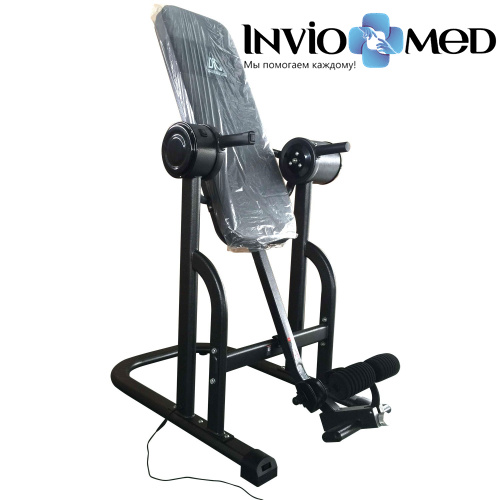 Инверсионный стол DFC L001 электропривод фото фото 3 Инверсионный стол DFC L001 электропривод фото фото 3