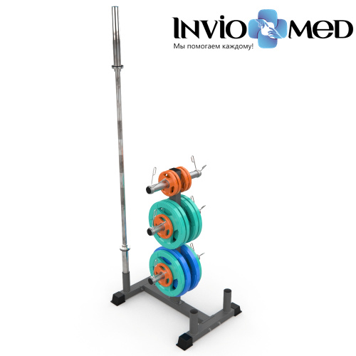 Стойка для хранения дисков DFC RA021 фото фото 5