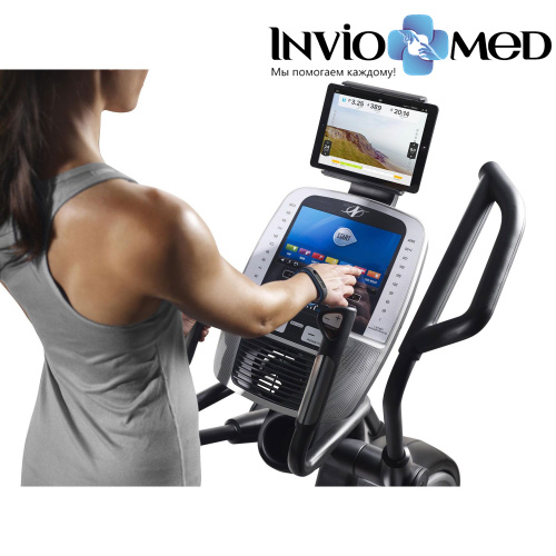 Эллиптический тренажер NordicTrack Commercial 12.9 фото фото 4