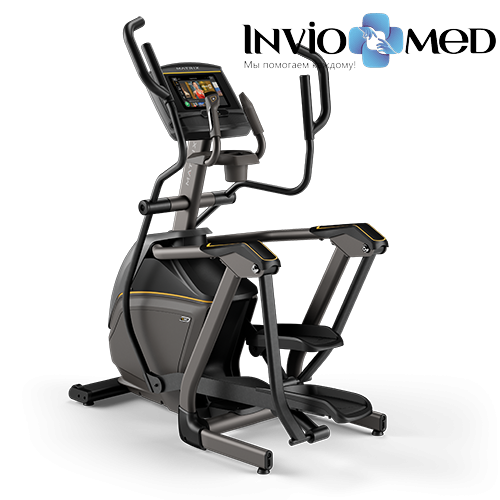 MATRIX E50XER Эллиптический эргометр домашний, 2021 фото MATRIX E50XER Эллиптический эргометр домашний, 2021 фото