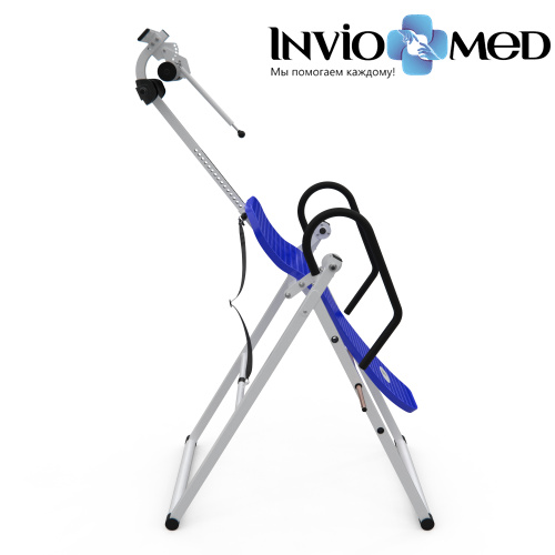 Инверсионный стол DFC XJ-I-11EL складной фото фото 7