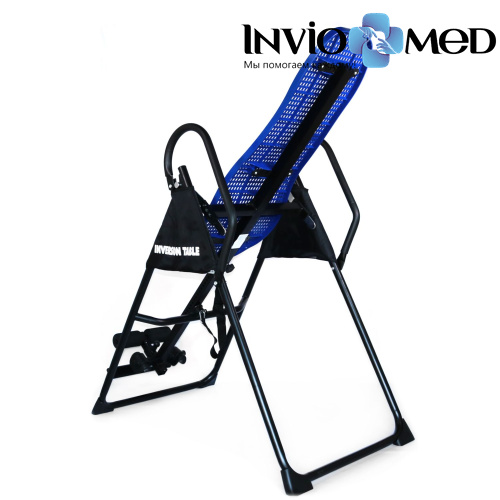 Инверсионный стол DFC XJ-I-02E складной фото фото 7