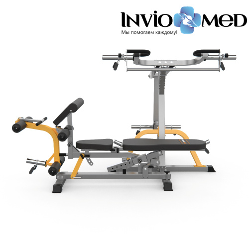 Скамья с опциями STONERISE D2015 фото фото 12 Скамья с опциями STONERISE D2015 фото фото 12