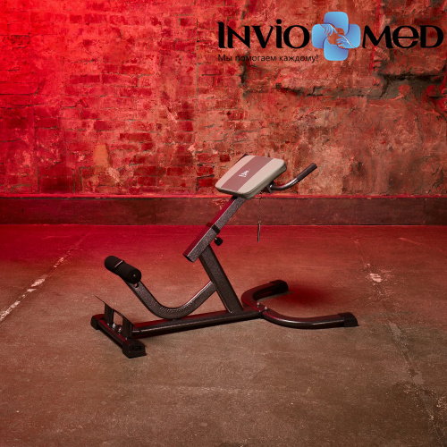 Гиперэкстензия DFC Z003 фото фото 7