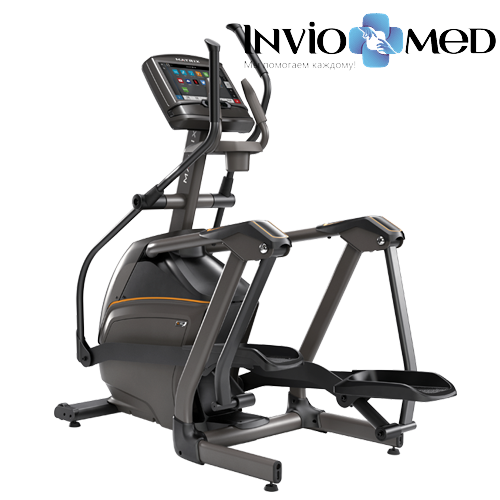 MATRIX E30XIR Эллиптический эргометр домашний фото MATRIX E30XIR Эллиптический эргометр домашний фото