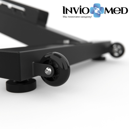 Скамья универсальная DFC D2301 фото фото 11 Скамья универсальная DFC D2301 фото фото 11