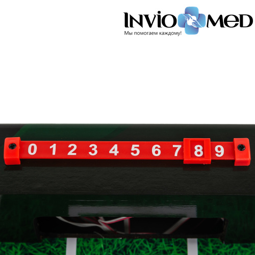 Игровой стол - футбол DFC Marcel Pro фото фото 8 Игровой стол - футбол DFC Marcel Pro фото фото 8