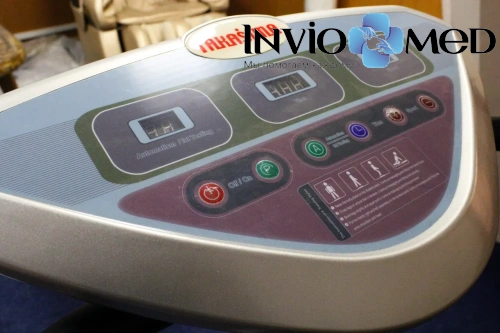 Виброплатформа TAKASIMA FIT BEAUTY ТК-016 фото фото 4