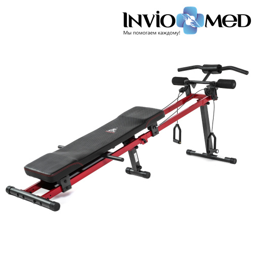 Тренажер DFC Pilate Trainer D5006 фото фото 2