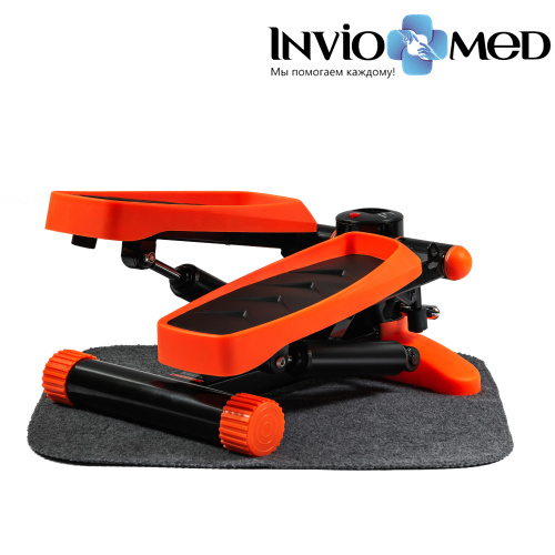 Министеппер DFC SC-S100B0/2 фото фото 5