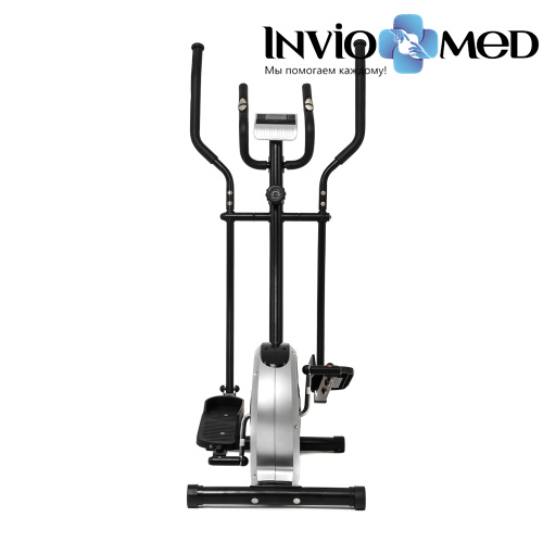 Эллиптический тренажер DFC E8516H1 магнитн. фото фото 3