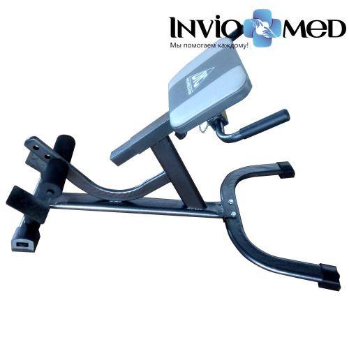 Гиперэкстензия DFC Z003 фото фото 6