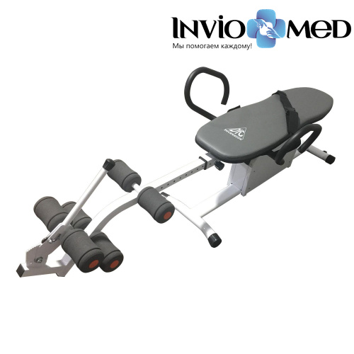 Инверсионный стол DFC IT02EL электропривод фото фото 6