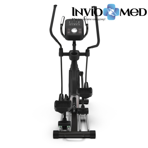 Эллиптический тренажер DFC E8745T магн.привод фото фото 4 Эллиптический тренажер DFC E8745T магн.привод фото фото 4