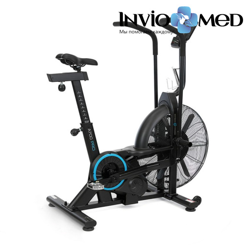 Аэробайк OXYGEN FITNESS A700 PRO фото