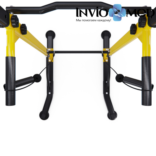 Турник-брусья DFC G007Y фото фото 7