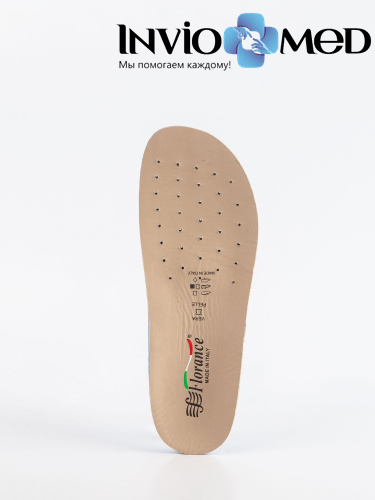 Полуботинки женские FLORANCE C15035-4 фото 8