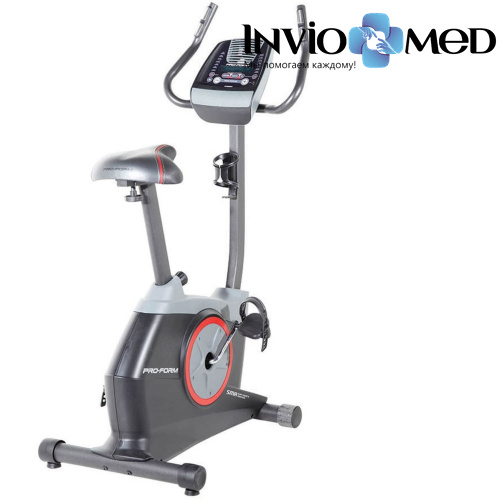 Велотренажер PRO-FORM PF 245 ZLX фото фото 2