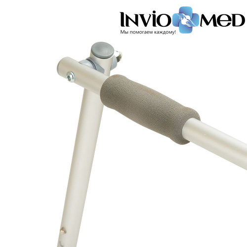 Ходунки-роллаторы Армед FS9123L фото фото 2