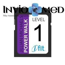 SD Card Power Walking L1 / Ходьба (не прев. 3 км) фото фото 2 SD Card Power Walking L1 / Ходьба (не прев. 3 км) фото фото 2