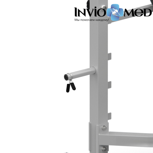 Скамья под штангу DFC D745 фото фото 10 Скамья под штангу DFC D745 фото фото 10