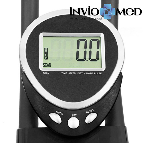 Велотренажер (спин-байк) DFC YB9800 фото фото 6