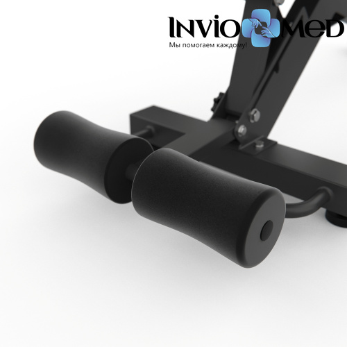 Скамья универсальная DFC D2301 фото фото 10 Скамья универсальная DFC D2301 фото фото 10