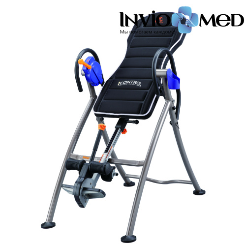 Инверсионный стол DFC 75303 складной фото фото 2