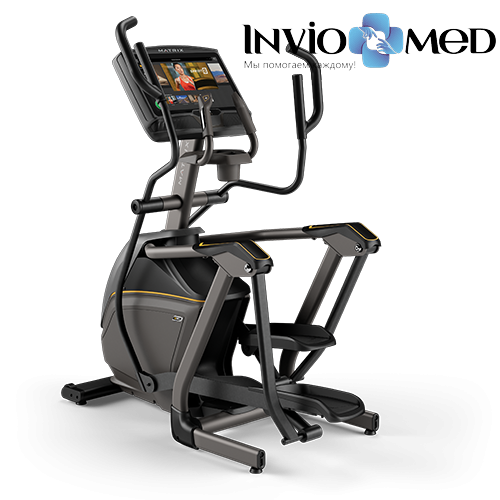 Эллиптический эргометр домашний MATRIX E50XUR фото Эллиптический эргометр домашний MATRIX E50XUR фото