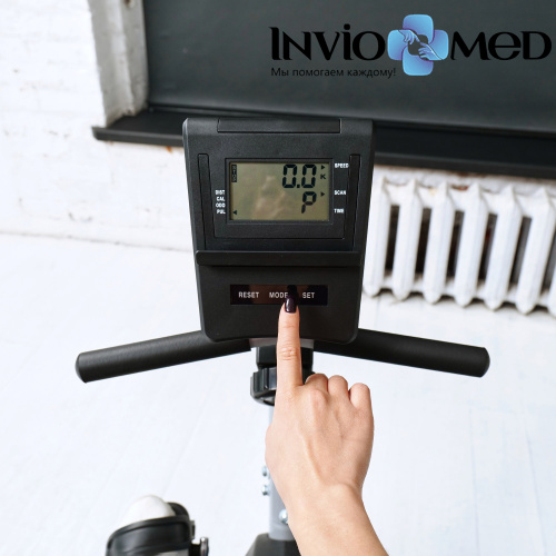 Велотренажер DFC GBYQ-2300D фото фото 20 Велотренажер DFC GBYQ-2300D фото фото 20