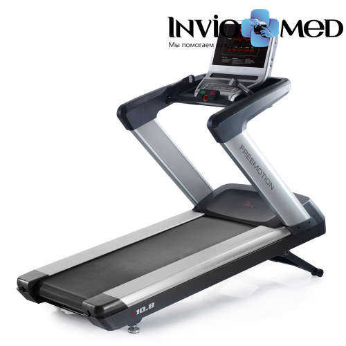 Беговая дорожка Freemotion t10.8 фото фото 4 Беговая дорожка Freemotion t10.8 фото фото 4